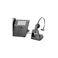 Zestaw słuchawkowy Poly Voyager 4245 M Office Headset 214701-05 - Czarny | Sklep ITnes.pl - IT for BUSINESS