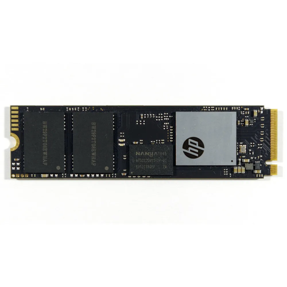 Dysk SSD 512GB HP 406L8AA, PCIe 4.0, NVMe, TLC | Sklep ITnes.pl, IT for BUSINESS