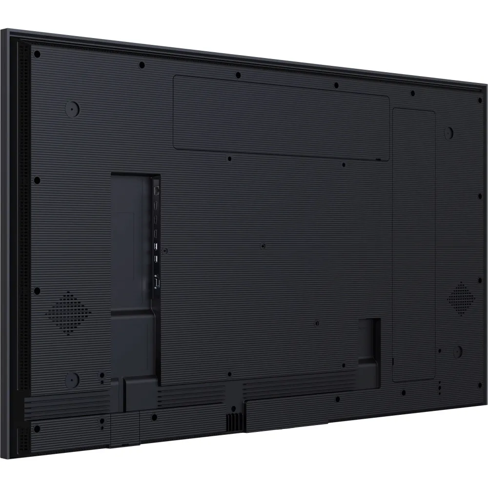 Monitor iiyama ProLite LH5560UHS-B1AG - 54,6"/3840x2160 (4K)/60Hz/VA/6,5 ms/Czarny - zdjęcie