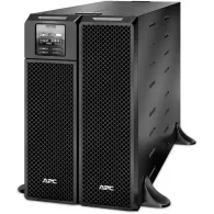 Zasilacz awaryjny UPS APC SRT5KXLI, Tower, 5000VA|4500 W, 6 x IEC C13, 4x IEC C19, karta sieciowa | Sklep ITnes.pl, IT for BUSIN