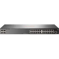 Switch zarządzalny HPE Aruba 2930F JL253A, 24x 100|1000Mbps RJ45, 4x 1|10Gbps SFP+ | Sklep ITnes.pl, IT for BUSINESS