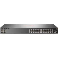 Switch zarządzalny HPE Aruba 2930F JL253A, 24x 100|1000Mbps RJ45, 4x 1|10Gbps SFP+ | Sklep ITnes.pl, IT for BUSINESS