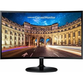 Monitor Samsung LC24F390FHUXEN - zdjęcie poglądowe 6