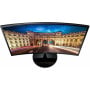 Monitor Samsung LC24F390FHUXEN - zdjęcie poglądowe 2