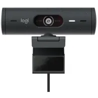 Kamera internetowa Logitech BRIO 505 960-001459 - USB-C/Czarna | Sklep ITnes.pl - IT for BUSINESS