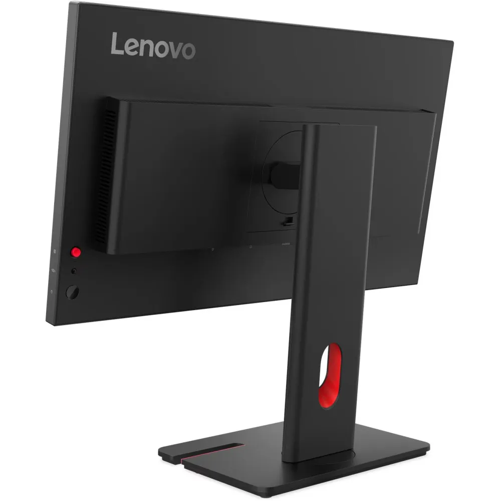 Zdjęcie urządzenia Lenovo ThinkVision T24D-40 64B9GAT1EU