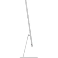 Komputer All-in-One Apple iMac 24 M3 2023 MQR93ZE/A, Apple M3, 24" 4480x2520 Retina, 8GB, 256GB, Srebrny, WiFi, macOS, 1CI | Skl