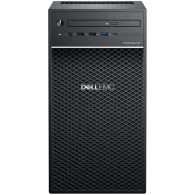 Serwer Dell PowerEdge T40 PET40_Q2FY2B1, Tower, Intel Xeon E Xeon E-2224G, 8GB, 1x(1x1TB), 1xLAN, WinServer 2019 Standard | Skle Serwer Dell PowerEdge T40 PET40_Q2FY2B1, Tower, Intel Xeon E Xeon E-2224G, 8GB, 1x(1x1TB), 1xLAN, WinServer 2019 Standard | Skle