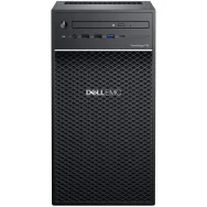 Serwer Dell PowerEdge T40 PET40_Q2FY2B1, Tower, Intel Xeon E Xeon E-2224G, 8GB, 1x(1x1TB), 1xLAN, WinServer 2019 Standard | Skle