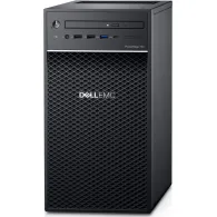 Serwer Dell PowerEdge T40 PET40_Q2FY2B1, Tower, Intel Xeon E Xeon E-2224G, 8GB, 1x(1x1TB), 1xLAN, WinServer 2019 Standard | Skle Serwer Dell PowerEdge T40 PET40_Q2FY2B1, Tower, Intel Xeon E Xeon E-2224G, 8GB, 1x(1x1TB), 1xLAN, WinServer 2019 Standard | Skle