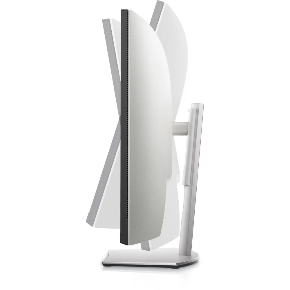 Monitor Dell S3221QSA 210-BFVU - 31,5"/3840x2160 (4K)/60Hz/zakrzywiony/VA/FreeSync/4 ms/Czarny