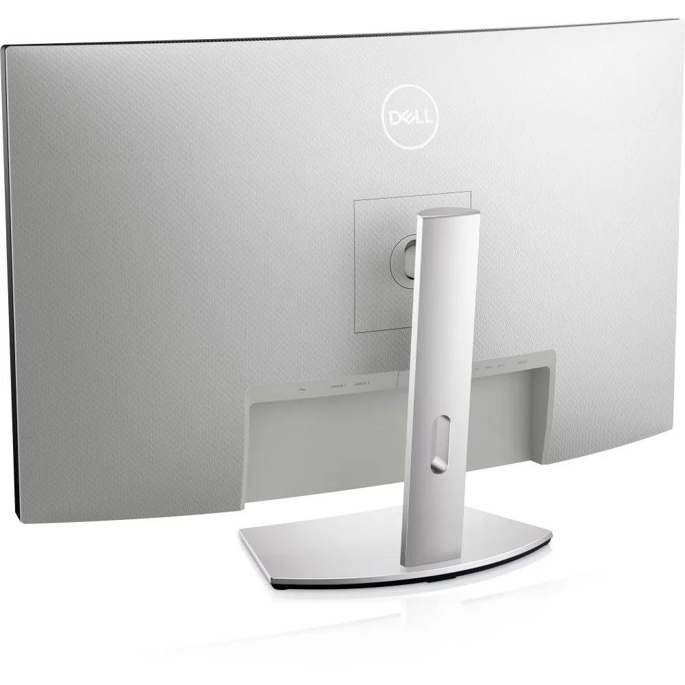 Monitor Dell S3221QSA 210-BFVU - 31,5"/3840x2160 (4K)/60Hz/zakrzywiony/VA/FreeSync/4 ms/Czarny
