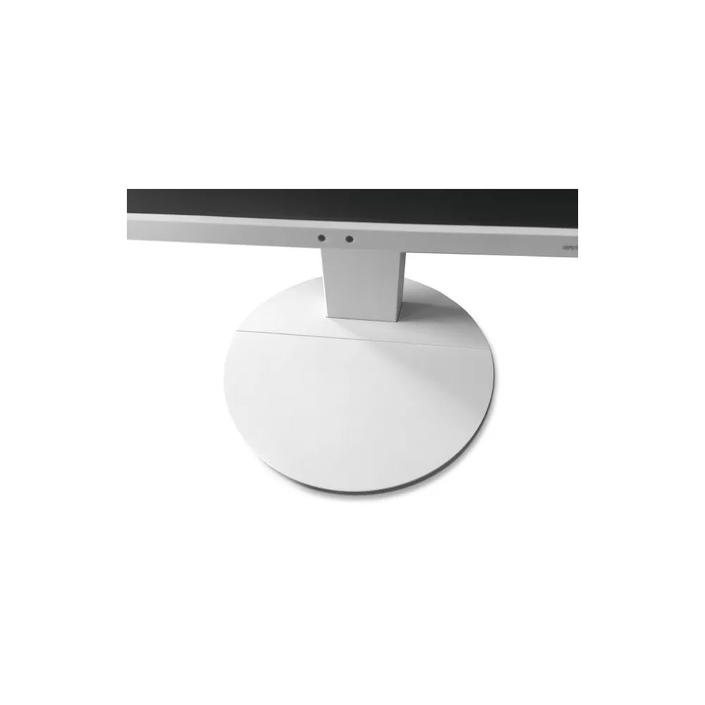 Monitor NEC MultiSync EA245WMi-2 60004488 - 24"/1920x1200 (WUXGA)/60Hz/16:10/IPS/5 ms/pivot/Biały