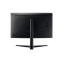 Monitor Samsung C27H800 LC27H800FCUXEN - zdjęcie poglądowe 1