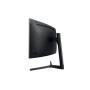 Monitor Samsung C27H800 LC27H800FCUXEN - zdjęcie poglądowe 3