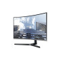 Monitor Samsung C27H800 LC27H800FCUXEN - zdjęcie poglądowe 4