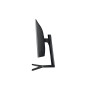 Monitor Samsung C27H800 LC27H800FCUXEN - zdjęcie poglądowe 10