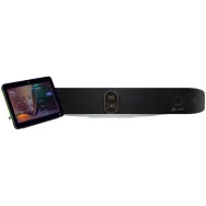 Zestaw do wideokonferencji HP Poly Studio X72 All-In-One Video Bar with TC10 Controller Kit A4MA7AA