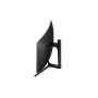 Monitor Samsung C27H800 LC27H800FCUXEN - zdjęcie poglądowe 15