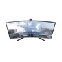 Monitor Samsung C27H800 LC27H800FCUXEN - zdjęcie poglądowe 16