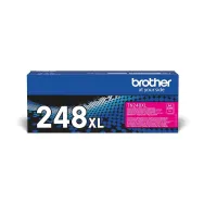 Toner Brother TN-248XL Magenta TN248XLM - Oryginał, 2300 stron