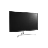 Monitor LG 27UL500-W, 27", 3840x2160 (4K), 60Hz, IPS, FreeSync, 5 ms, Srebrny | Sklep ITnes.pl, IT for BUSINESS