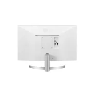 Monitor LG 27UL500-W, 27", 3840x2160 (4K), 60Hz, IPS, FreeSync, 5 ms, Srebrny | Sklep ITnes.pl, IT for BUSINESS