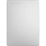 Dysk zewnętrzny HDD 1TB 2,5" Toshiba Canvio Slim HDTD310ES3DA, 2,5", USB 3.2 | Sklep ITnes.pl, IT for BUSINESS