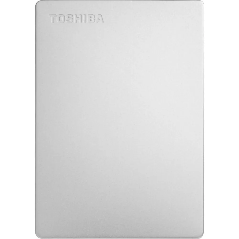 Dysk zewnętrzny HDD 1TB 2,5" Toshiba Canvio Slim HDTD310ES3DA, 2,5", USB 3.2 | Sklep ITnes.pl, IT for BUSINESS