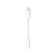 Adapter Apple Lightning / Jack 3,5 mm MMX62ZM/A, Biały | Sklep ITnes.pl, IT for BUSINESS