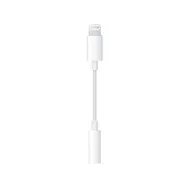 Adapter Apple Lightning / Jack 3,5 mm MMX62ZM/A, Biały | Sklep ITnes.pl, IT for BUSINESS