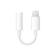 Adapter Apple Lightning / Jack 3,5 mm MMX62ZM/A, Biały | Sklep ITnes.pl, IT for BUSINESS