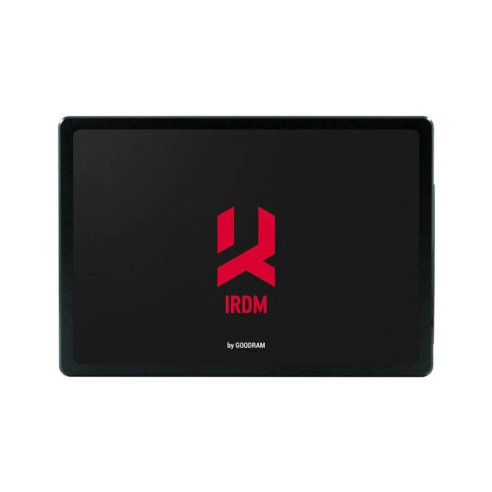Dysk SSD 1 TB SATA 2,5" GoodRAM IRDM Pro IRP-SSDPR-S25C-01T - zdjęcie poglądowe 1