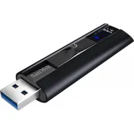 Pendrive SanDisk Extreme PRO 256GB USB 3.1 SDCZ880-256G-G46 - Czarny | Sklep ITnes.pl - IT for BUSINESS