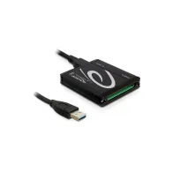 Delock 91686 CZYTNIK DELOCK USB 3.0 CFAST | Sklep ITnes.pl - IT for BUSINESS