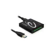 Delock 91686 CZYTNIK DELOCK USB 3.0 CFAST | Sklep ITnes.pl - IT for BUSINESS