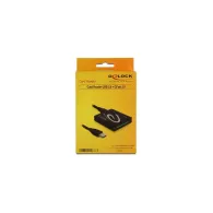 Delock 91686 CZYTNIK DELOCK USB 3.0 CFAST | Sklep ITnes.pl - IT for BUSINESS