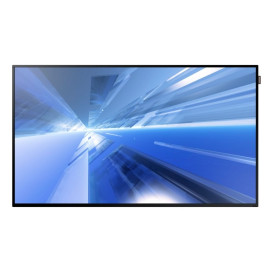 Monitor Samsung DM32E LH32DMEPLGC/EN - 32"/1920x1080 (Full HD)/75Hz/8 ms/Czarny