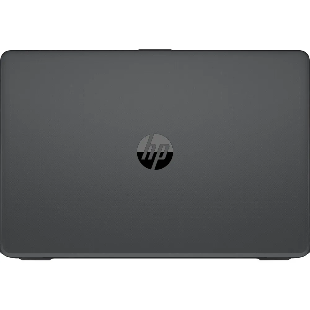 Zdjęcie produktu Laptop HP 250 G6 1WY46EA - i5-7200U/15,6" Full HD/RAM 4GB/HDD 500GB/AMD Radeon 520/DVD/Windows 10 Home/1 rok Carry-in