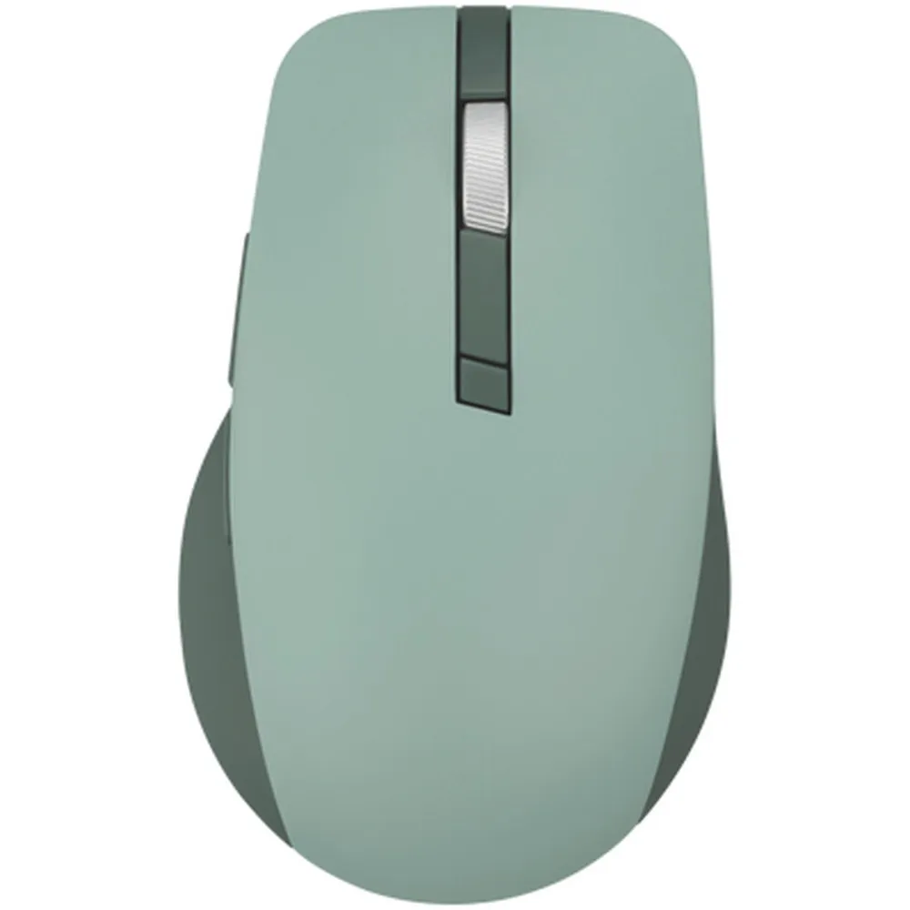 Mysz bezprzewodowa ASUS SmartO Mouse MD200 Silent Plus 90XB0790-BMU030