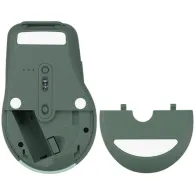 Mysz bezprzewodowa ASUS SmartO Mouse MD200 Silent Plus 90XB0790-BMU030