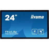 Monitor iiyama ProLite T2455MSC-B1 - zdjęcie poglądowe 9