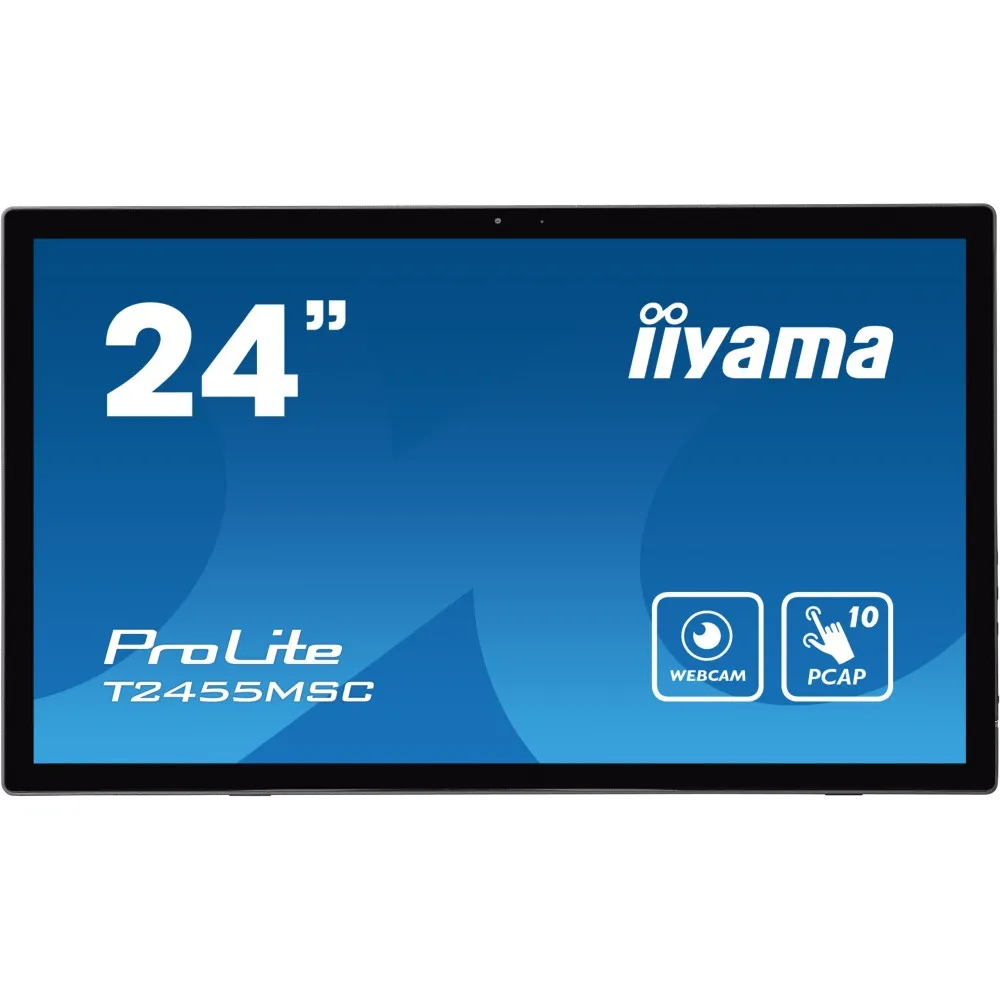 Zdjęcie modelu iiyama ProLite T2455MSC-B1