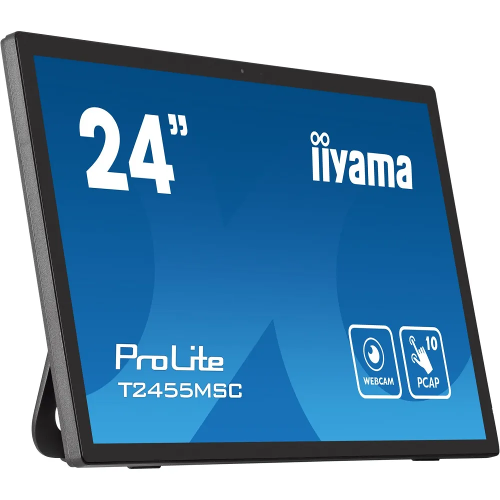 Zdjęcie urządzenia iiyama ProLite T2455MSC-B1