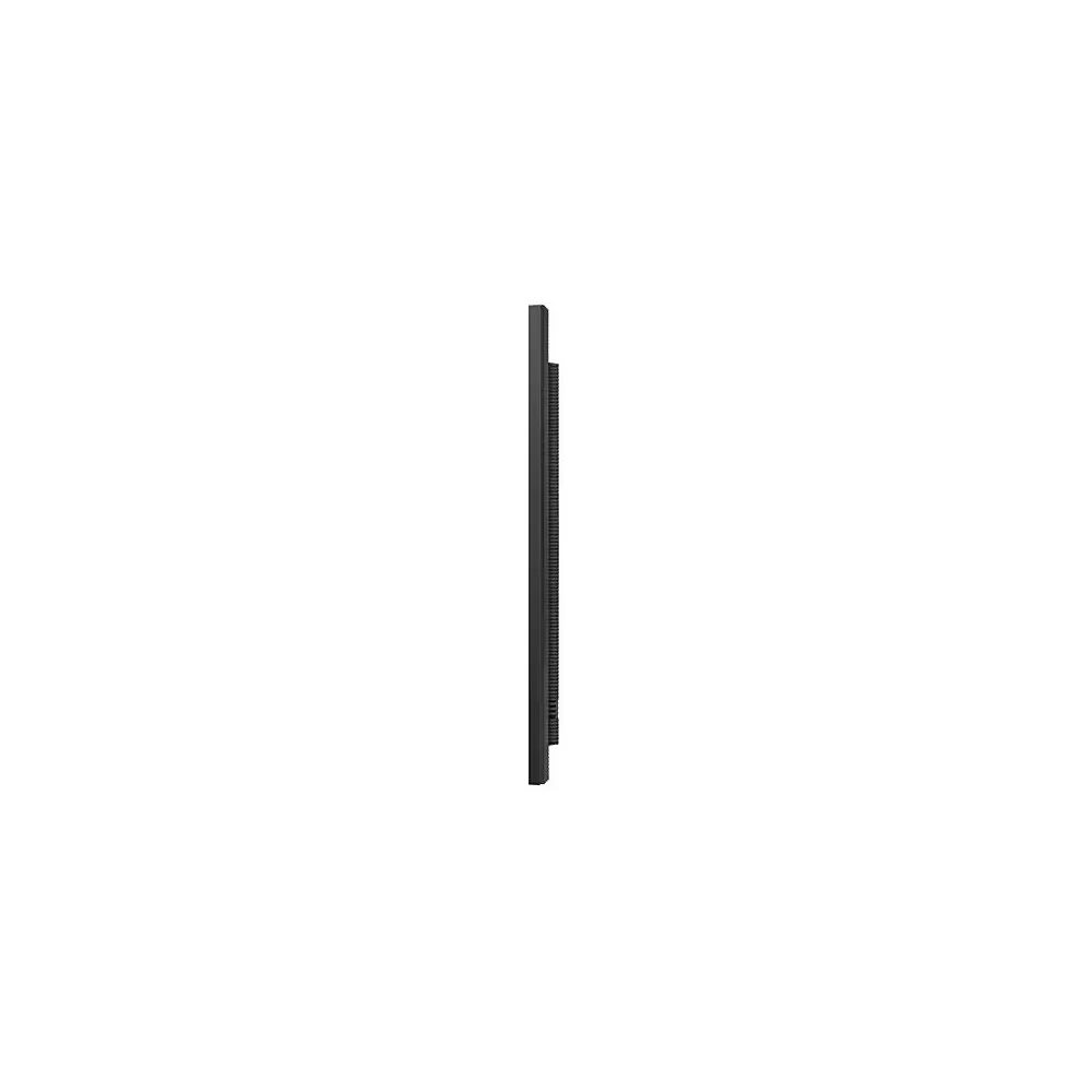 Monitor Samsung Video Wall LH65QMCEBGCXEN - 65"/3840x2160 (4K)/75Hz/VA/8 ms/Czarny