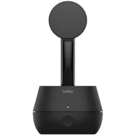 Uchwyt do telefonu Belkin Auto-Tracking Stand Pro DockKit MMA008VF05BK - Czarny