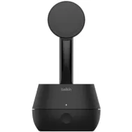 Uchwyt do telefonu Belkin Auto-Tracking Stand Pro DockKit MMA008VF05BK - Czarny