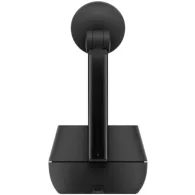Uchwyt do telefonu Belkin Auto-Tracking Stand Pro DockKit MMA008VF05BK - Czarny