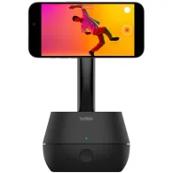 Uchwyt do telefonu Belkin Auto-Tracking Stand Pro DockKit MMA008VF05BK - Czarny