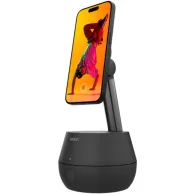 Uchwyt do telefonu Belkin Auto-Tracking Stand Pro DockKit MMA008VF05BK - Czarny